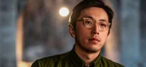 白沐霖(陷害叶文洁引发三体入侵地球的白沐霖，最后结局如何？看看就懂了)