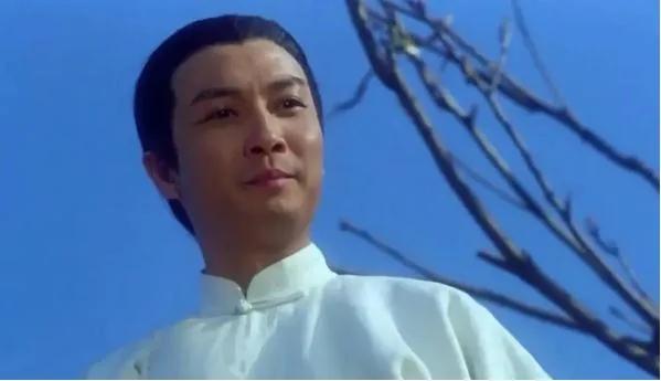 经典电影赏析之39：《新少林五祖》