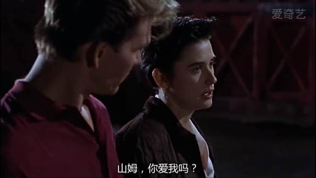 9部人鬼情未了的电影,你不一定全看过