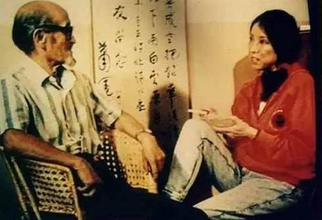 文汇记忆｜28年前的今天，三毛离世，四大才子都为她写下歌曲