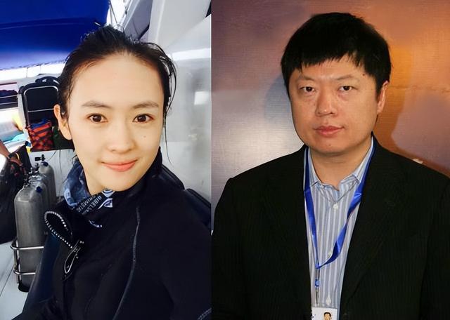 《心居》主演童瑶:在伤害中成长,丈夫一句话让她下决心嫁