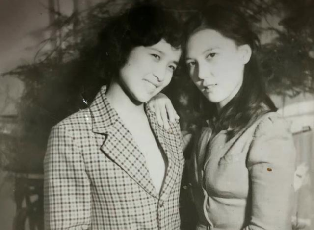 刘维宣布暂退娱乐圈，母亲癌症复发病情危险，圈内好友施以援手