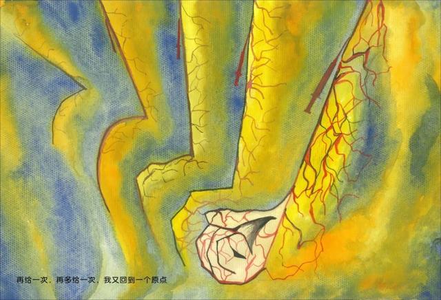 禁毒绘本《某年某月某日......》,精致笔触绘出动人心魄的故事