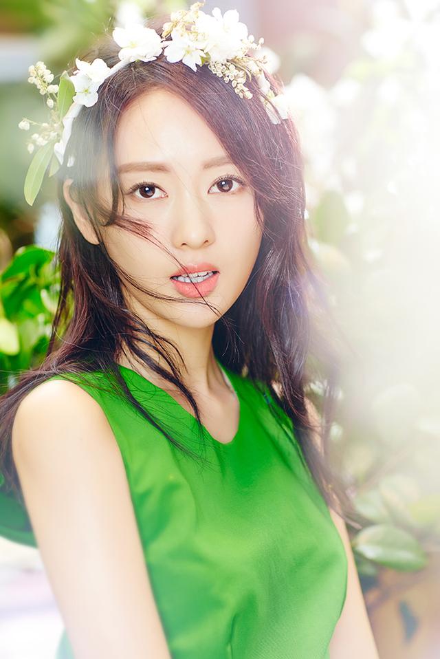 《心居》主演童瑶:在伤害中成长,丈夫一句话让她下决心嫁