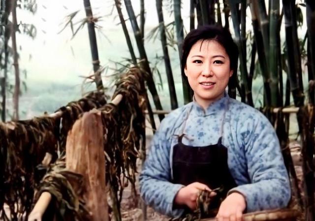 王群，为娶金鹰视后几乎被部队开除，婚后退居幕后成就天下第一嫂