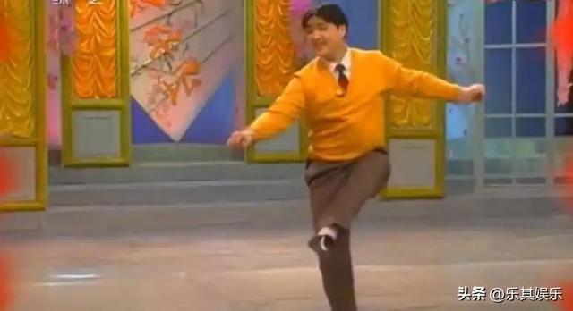 洛桑车祸身亡，赵本山被怀疑相关，博林的一句话，揭开20年前真相