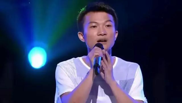 周深:从好声音遗珠到国际歌者的华丽转身