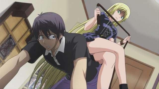 小身材好味道，等车蹲坑备考必备之10部泡面番