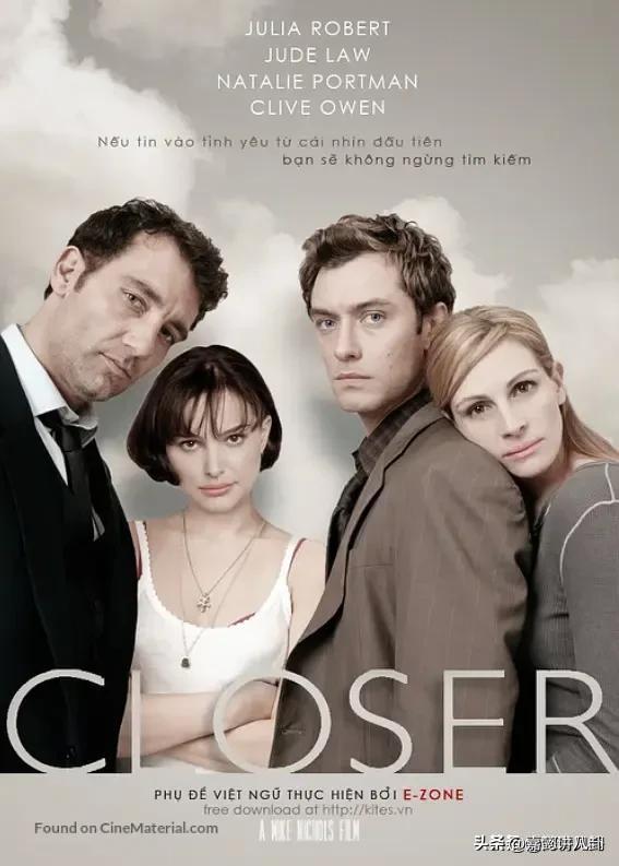 娜塔莉·波特曼为艺术献身的三部电影