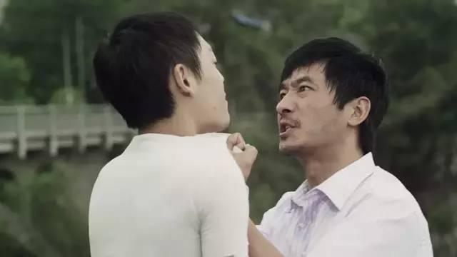 陶虹与郭晓冬扮夫妻，婚姻最终破裂的背后，是小人物的一把辛酸泪