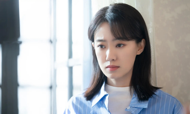 走红4年后,再看“李焕英”张小斐的处境,黄渤的话终于得到印证