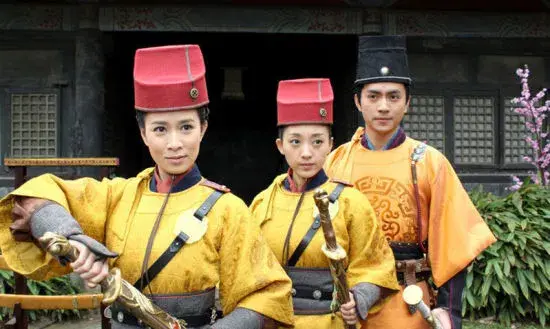 离巢多年!成为TVB在内地最红花旦,出道时因声音而备受质疑