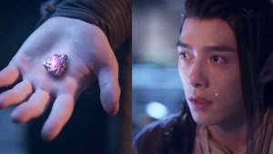 玉骨遥朱颜(玉骨遥：看懂止渊送给朱颜的龙血古玉，才明白龙神为何不杀朱颜)