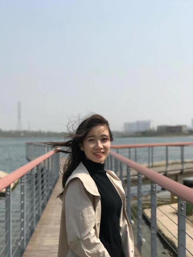 北京985“美女”博士:手握11篇SCI,亮相国际会议,颜值堪称“神仙姐姐”!