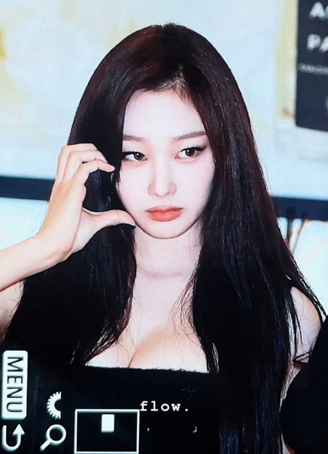 Giselle现在真的是“妈妈级别”