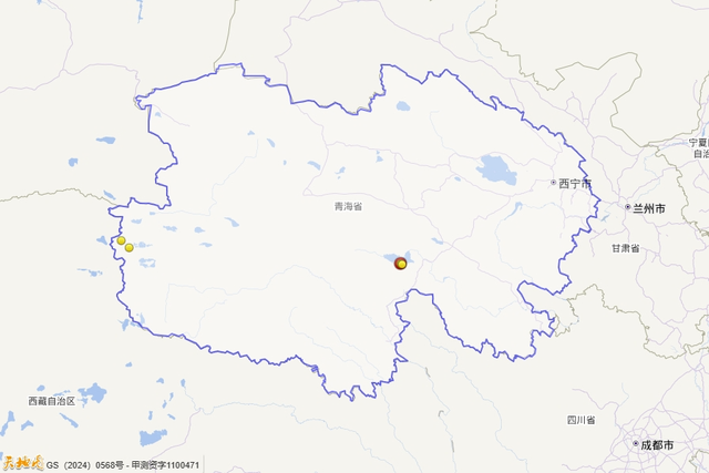 今年以来（截至1月31日），我国共发生三级以上地震158次