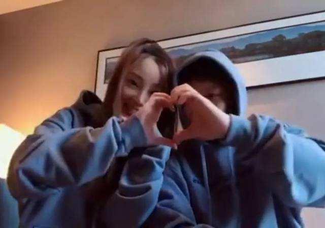 李小璐贾乃亮合作4部大戏，男方卑微了3部，离婚这场戏总算赢一次