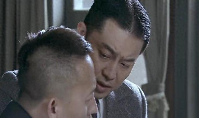 《渗透》大结局：原来，这才是许忠义对于秀凝那么好的真相