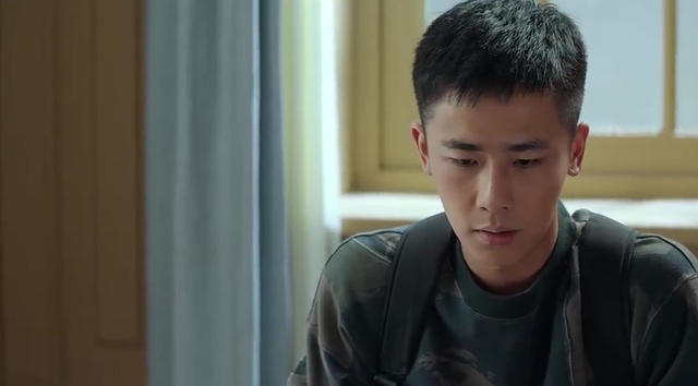 《王牌部队》“圆满结局”留遗憾!顾一野让人心疼,中年收获幸福