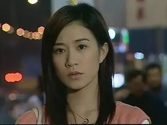 离巢多年!成为TVB在内地最红花旦,出道时因声音而备受质疑