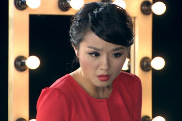 爱情公寓以真实身份客串的4大龙套,图4看不笑才怪