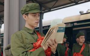 肖战是怎么出道的(25岁出道，28岁爆红，短短三年时间，肖战如何从素人到顶流？)