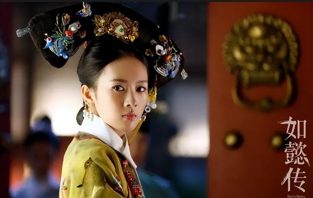 《心居》主演童瑶:在伤害中成长,丈夫一句话让她下决心嫁