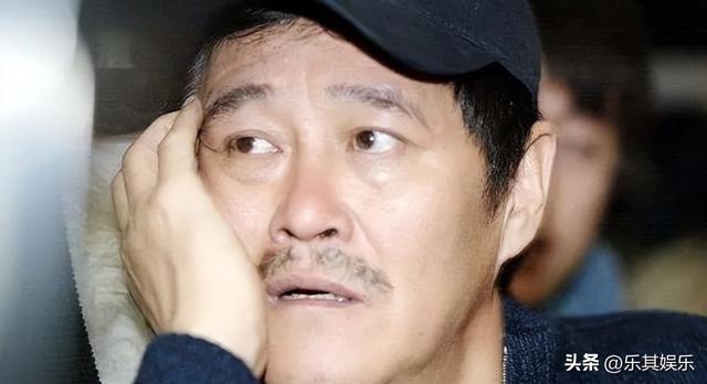 洛桑车祸身亡，赵本山被怀疑相关，博林的一句话，揭开20年前真相