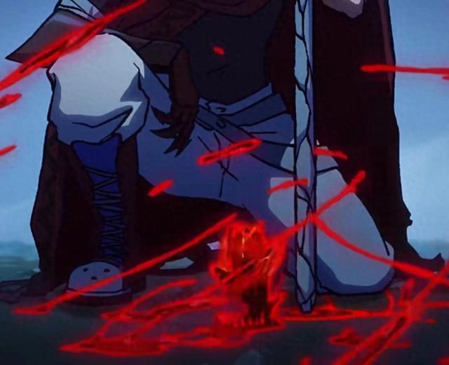 上任首席弟子，斯坦国国王的好友-莫浪登场，新的天花板？