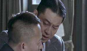 于秀凝结局(《渗透》大结局：原来，这才是许忠义对于秀凝那么好的真相)