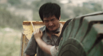 陶虹与郭晓冬扮夫妻，婚姻最终破裂的背后，是小人物的一把辛酸泪