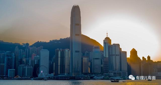 罪中罪——叛国乱港分子“七宗罪”