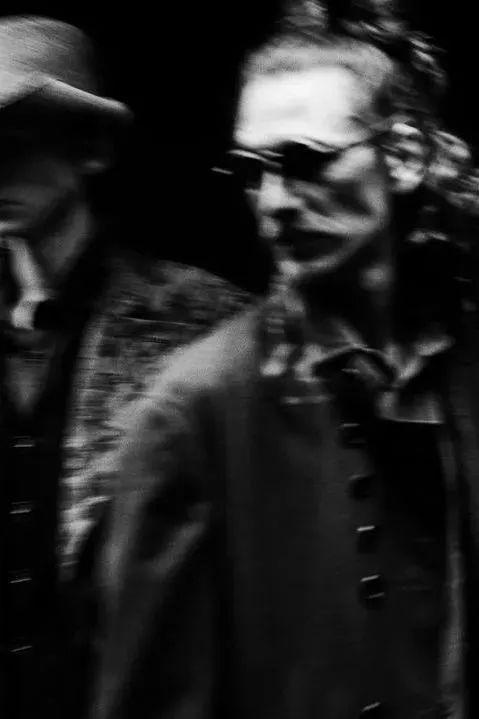 “黑化”宋慧乔看着就爽啊！