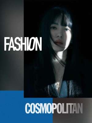 范思哲黑(“黑化”宋慧乔看着就爽啊)