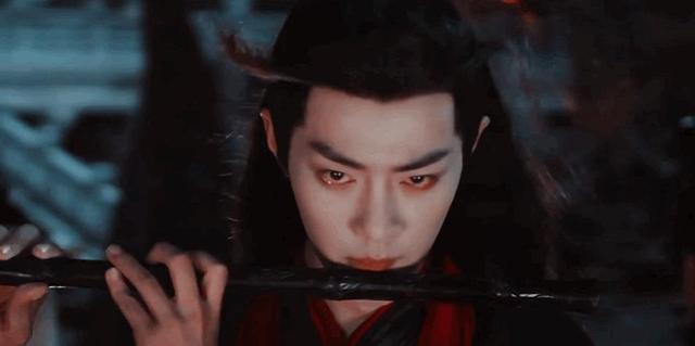 25岁出道，28岁爆红，短短三年时间，肖战如何从素人到顶流？