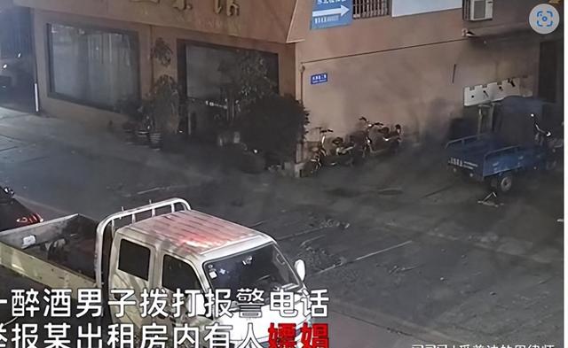 禁忌事件曝光！男子酒后逛红灯区，老鸨居然推荐未成年少女！