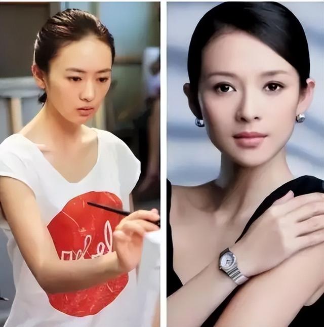 《心居》主演童瑶:在伤害中成长,丈夫一句话让她下决心嫁