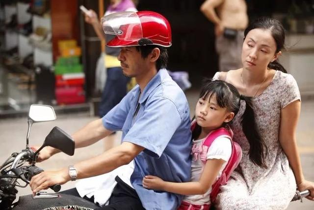 陶虹与郭晓冬扮夫妻，婚姻最终破裂的背后，是小人物的一把辛酸泪