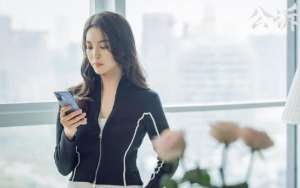 公诉老a是谁(《公诉》大结局，老A身份揭晓，原来真的是他)