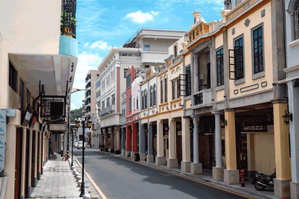 《狂飙》中的“京海市”，究竟在哪里？