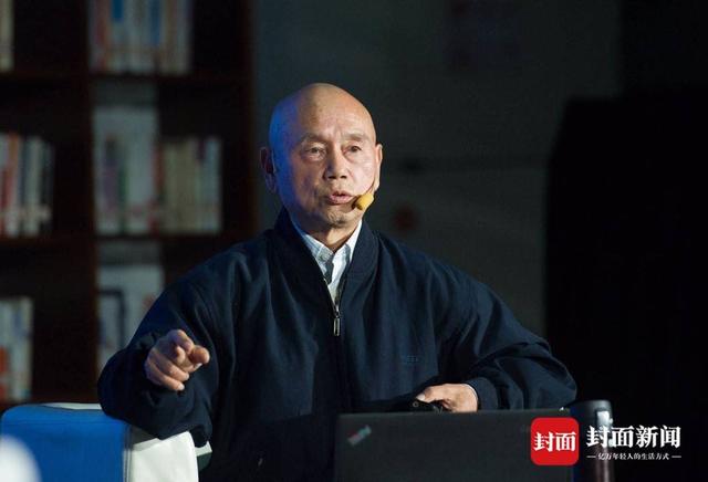 梁满仓“名人大讲堂”讲陈寿：诸葛亮是不是“军神”？这桩历史公案有了一个靠谱的说法