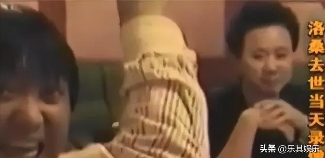 洛桑车祸身亡，赵本山被怀疑相关，博林的一句话，揭开20年前真相