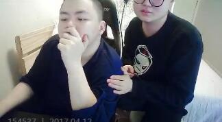 德云色西卡直播血流麻将，把笑笑的账号一晚上输个精光！