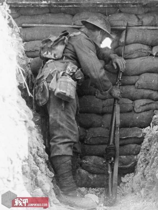 军用装具发展史:安森·米尔斯——织带装具祖师爷