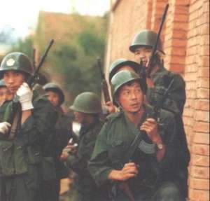 卧底警察(陈建军：24次卧底贩毒团伙，被发现时遗体布满白霜，双眼闭不上)