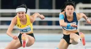 林雨薇身高(不得不承认，吴燕妮的身体素质确实优于林雨薇)