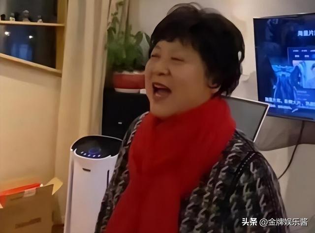 新老娘舅铁三角现状！杨蕾独撑大局，柏万青搞直播，房海燕没工作