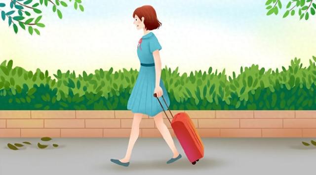 早晚会走散的两个人，有个共同特征：一个行为