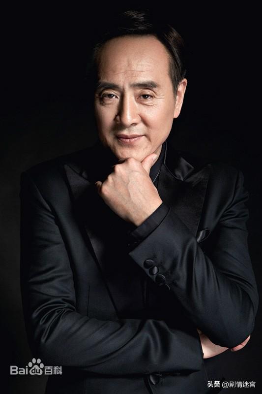 年代剧《黑凤凰》：于谨维、梁天、王全有、李菁菁、赵宁宇主演