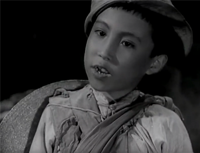 67年前的《平原游击队》:仅用49天完成,李向阳成为“全民偶像”